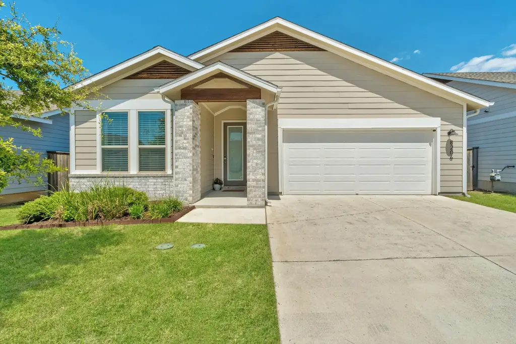 8206 Greyhawk Cove, Austin