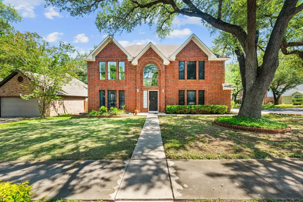 13113 Bidwell Drive, Austin