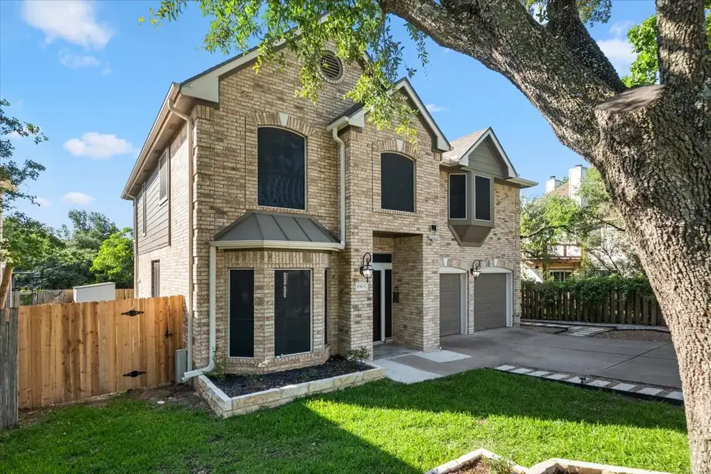 8503 Delavan Avenue, Austin