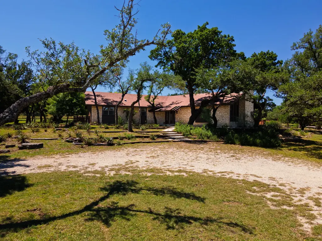 20 Sheppard Lane, Lampasas