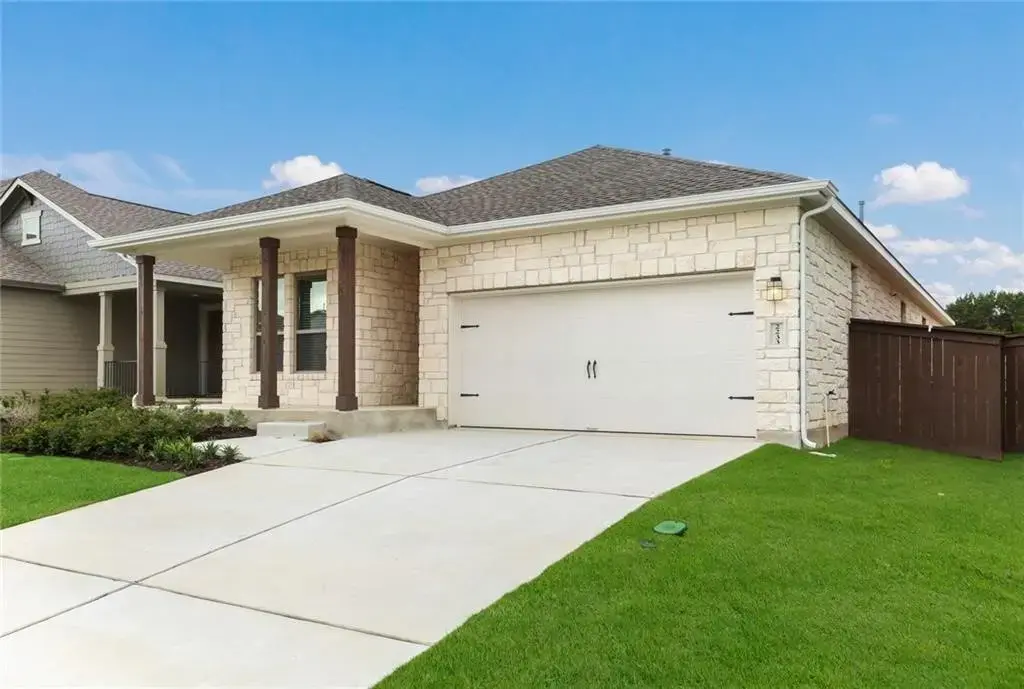 2233 Ringstaff Road, Leander