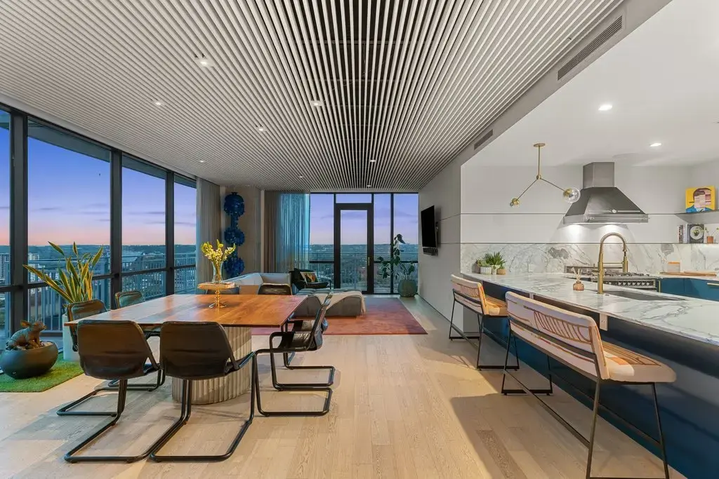 222 West Avenue 2301, Austin