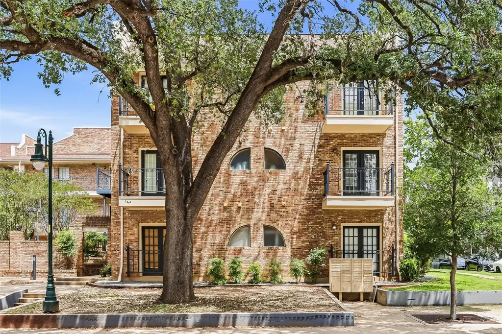 2801 Rio Grande Street 308, Austin