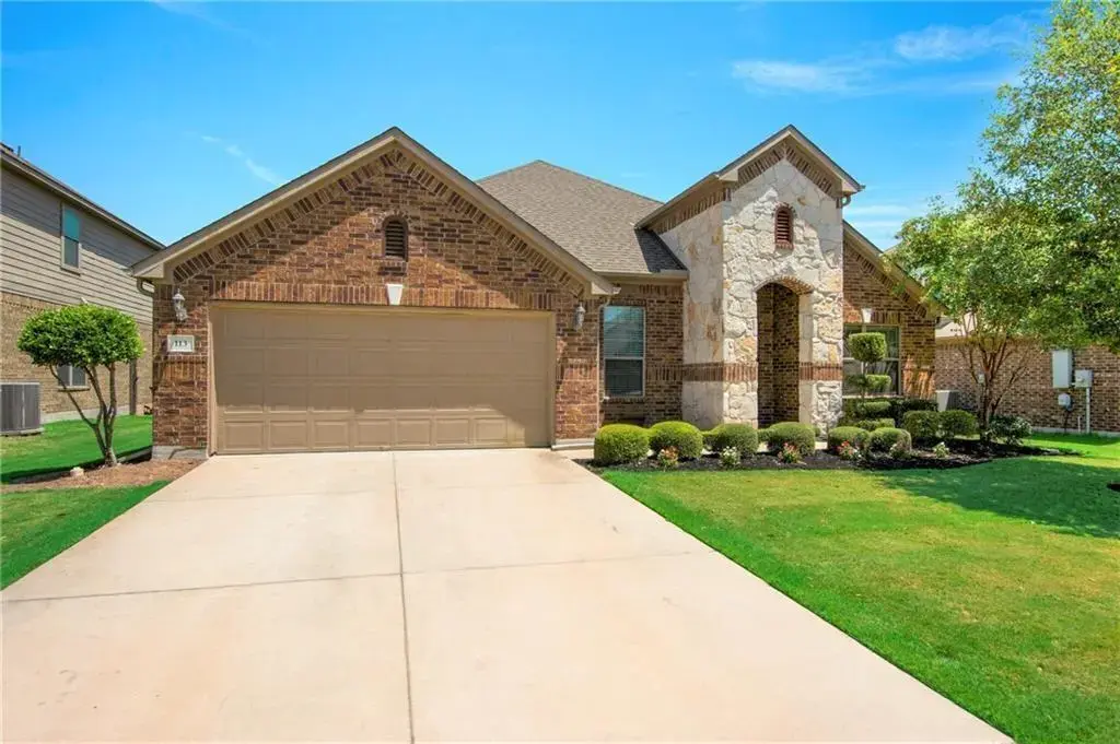 113 Wallin Farms Drive, Hutto