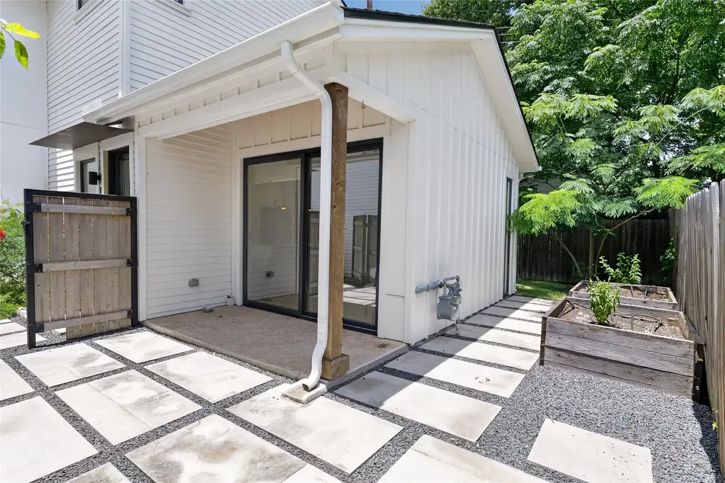 1816 Adina Street 2, Austin