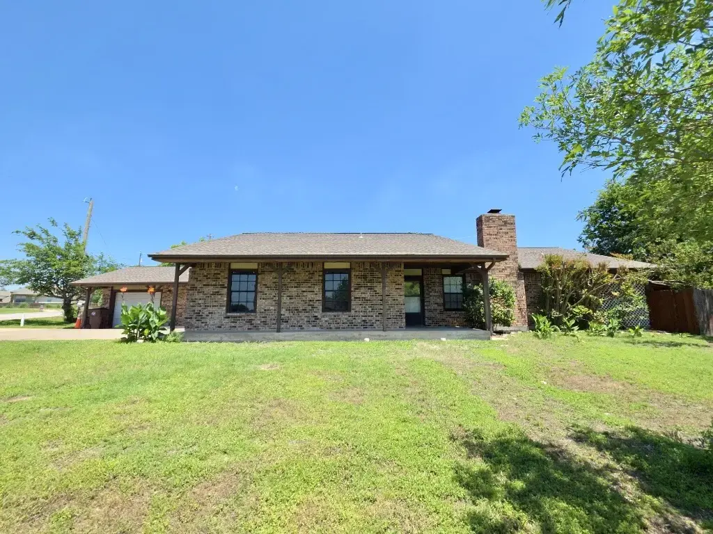 1310 Ray Berglund Boulevard A, Round Rock