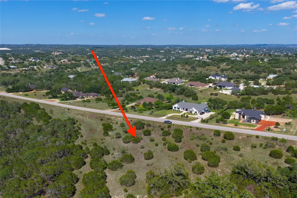 634 Mystic Parkway, Spring Branch