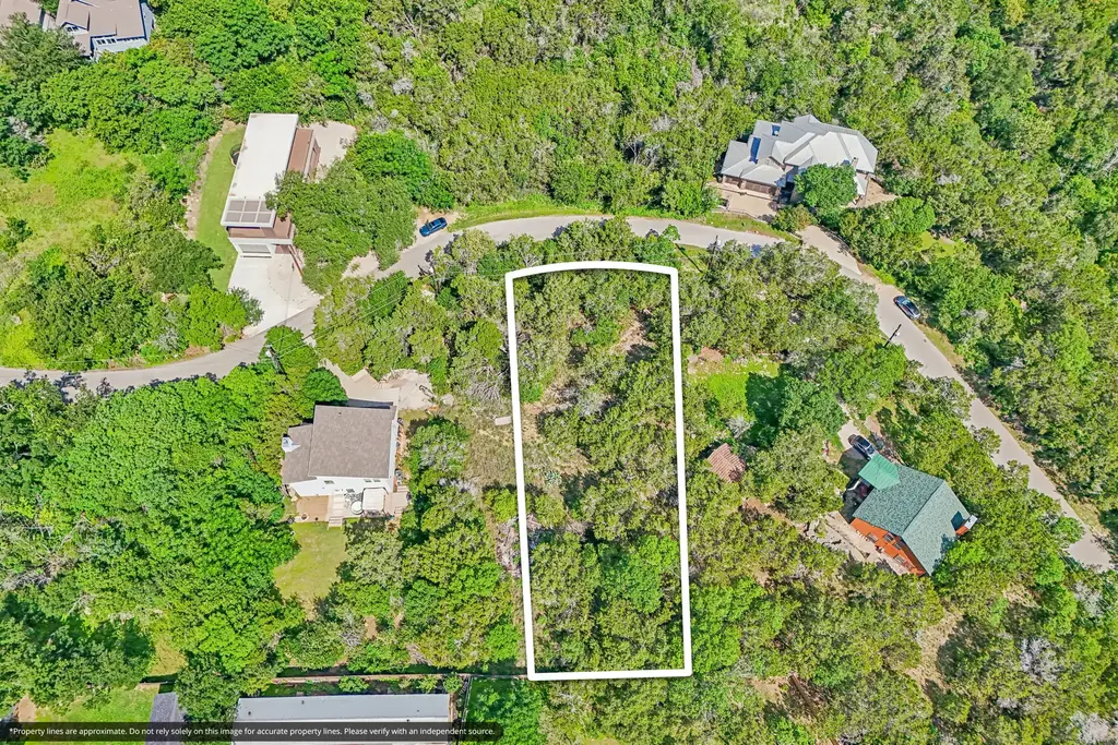 2405 Crazyhorse Pass, Austin