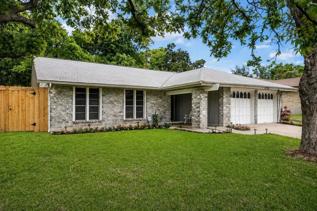 11306 January Drive, Austin
