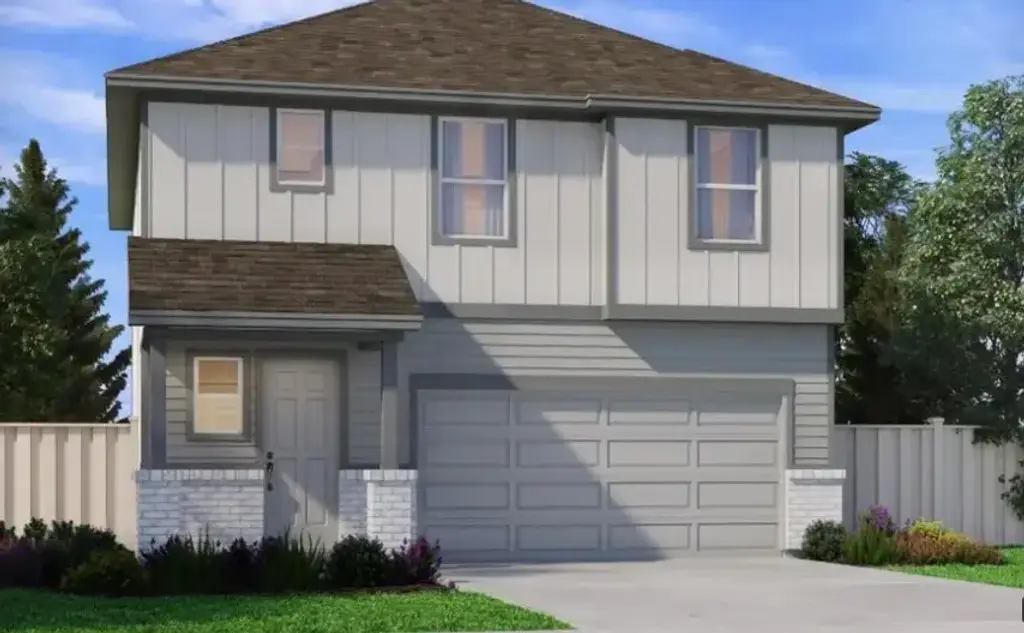 17413 Rappen Drive, Pflugerville