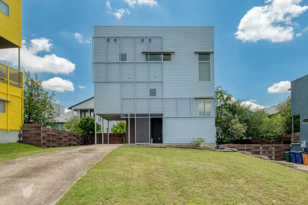 5517 Agatha Circle, Austin