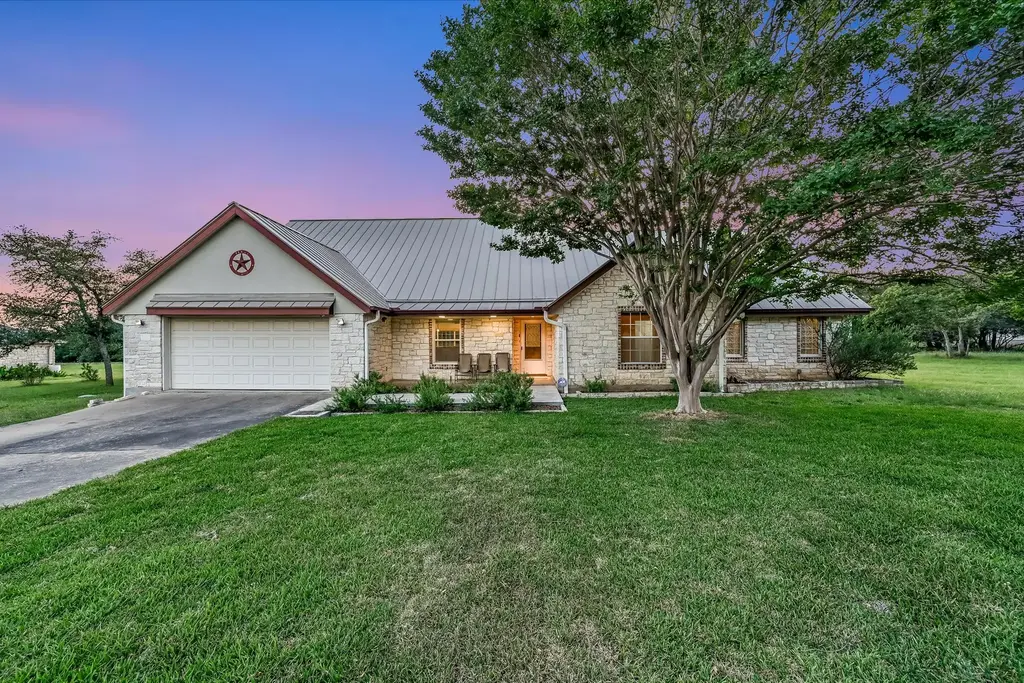 222 Peabody Place, Dripping Springs