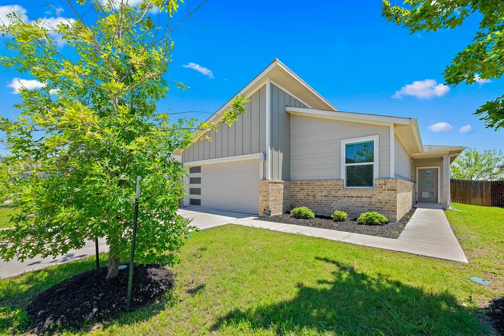 14309 Macquarie Drive, Pflugerville