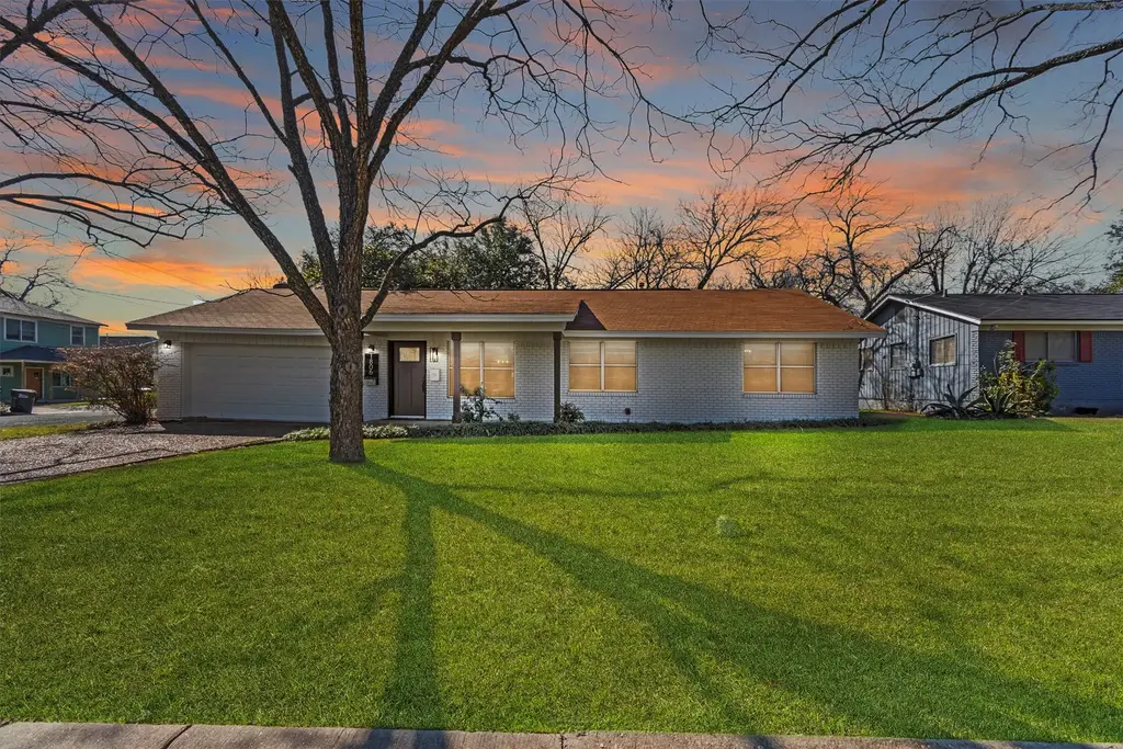 1806 Hutto Road, Georgetown