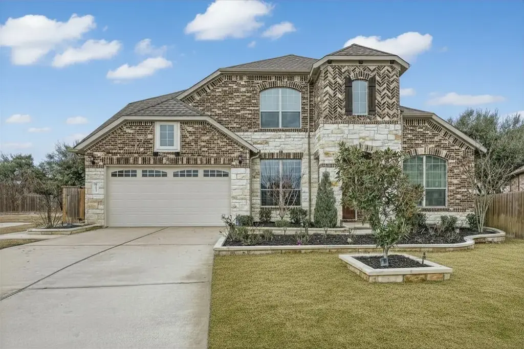 10713 Lavon Bend, Austin