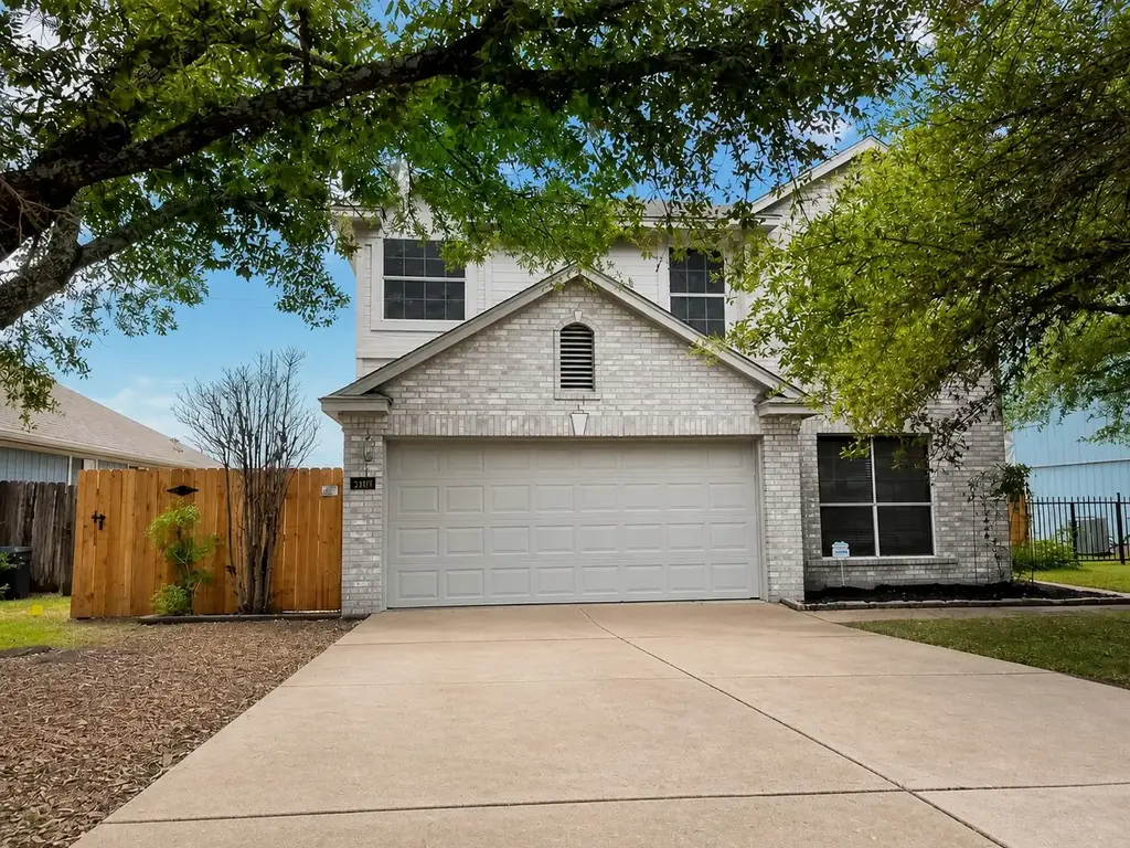 14828 Single Trace, Austin