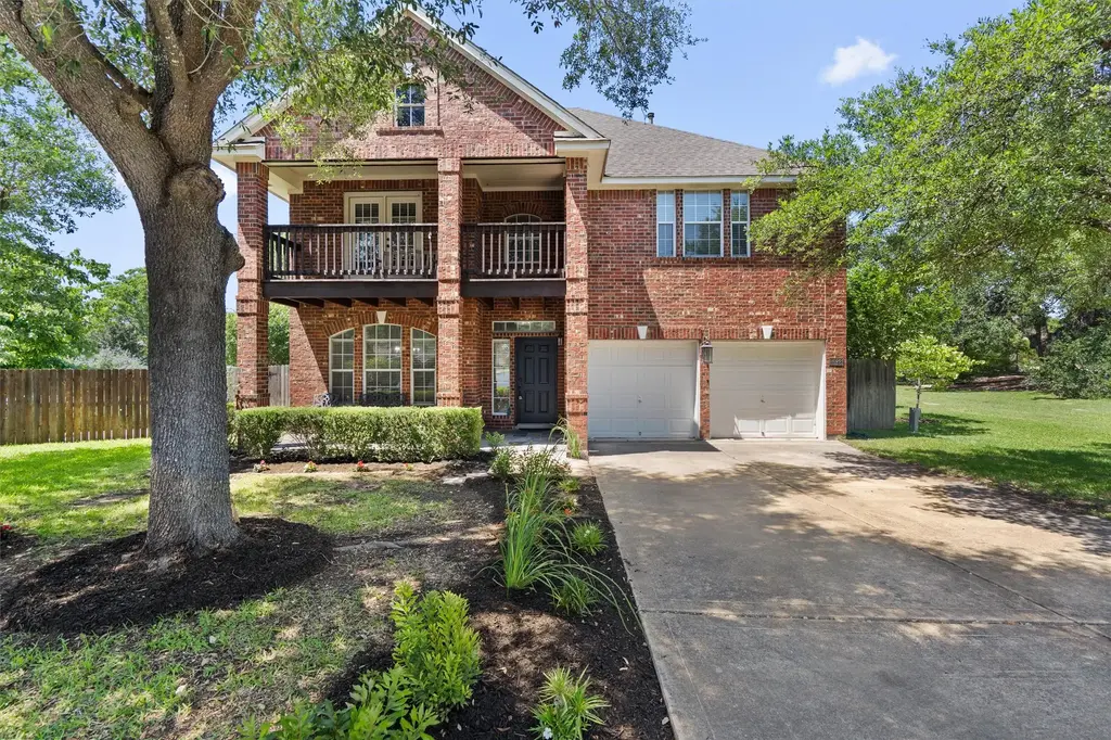 9028 Mountain Mist Lane, Round Rock