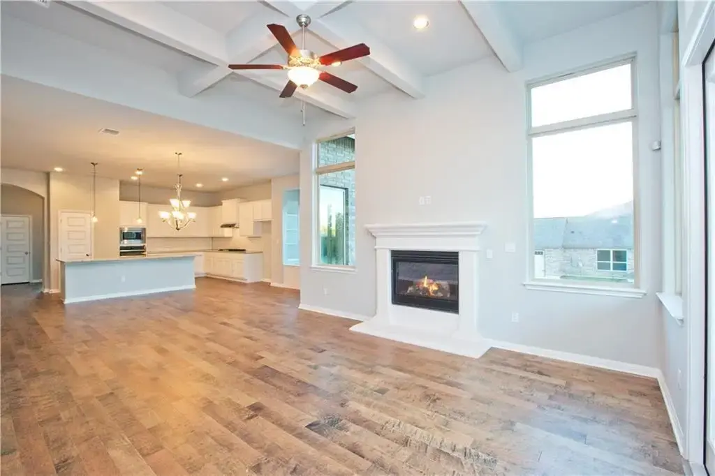 337 Chisholm Trail, Bastrop