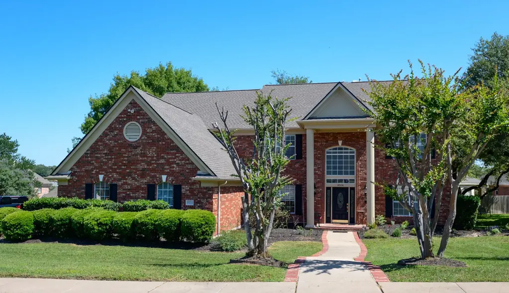 8504 Sweetness Lane, Austin