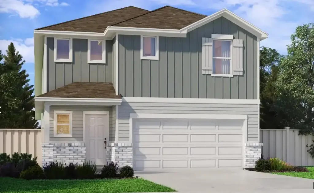 1508 Centavo Drive, Pflugerville