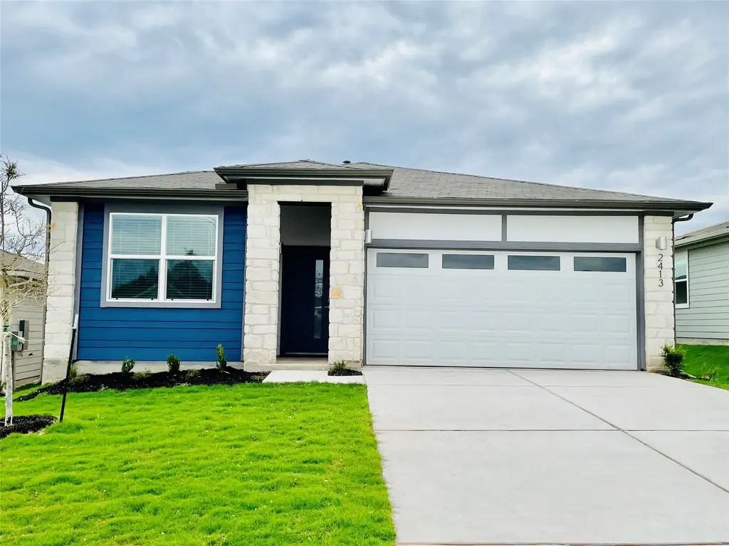 2413 Sisterdale Lane, Austin