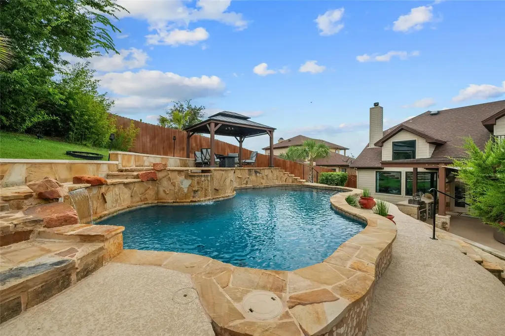 1207 Sledge Drive, Austin