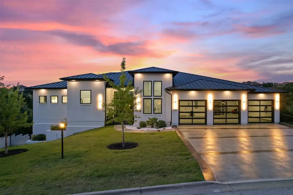235 Canyon Turn Trail, Austin