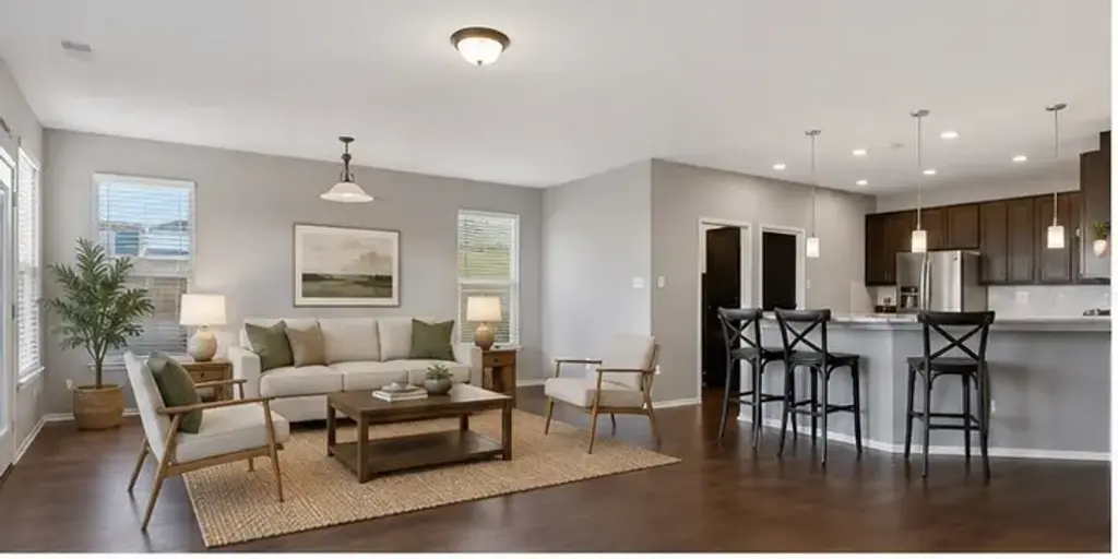 640 Landon Samuel Loop, Pflugerville