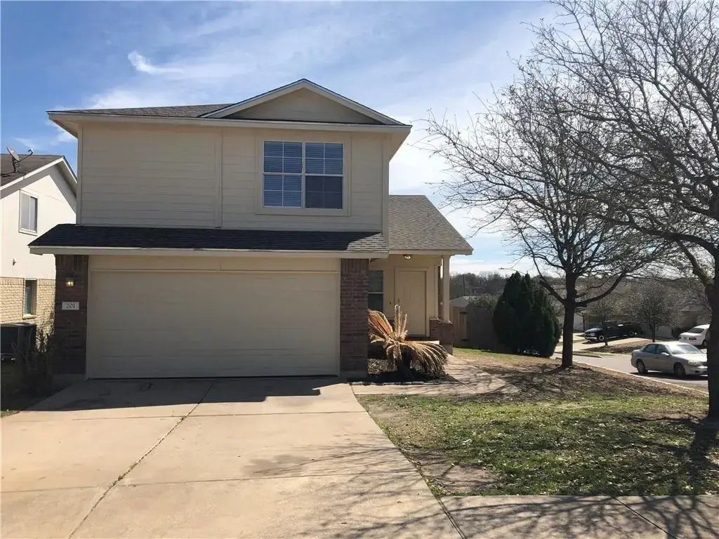 201 Sweet Leaf Lane, Pflugerville