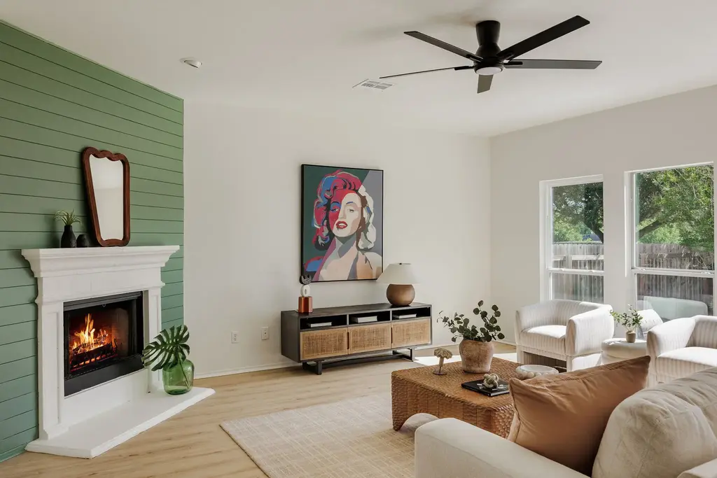 3321 Winding Shore Lane, Pflugerville
