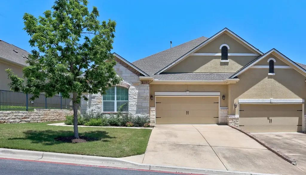 15205 Origins Lane, Austin