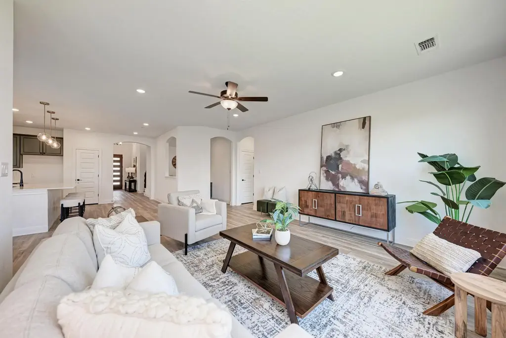 229 Canyoncrest Way, Liberty Hill