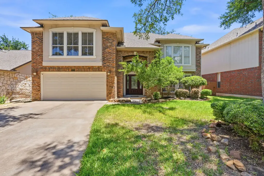 13111 Tilder Drive, Austin