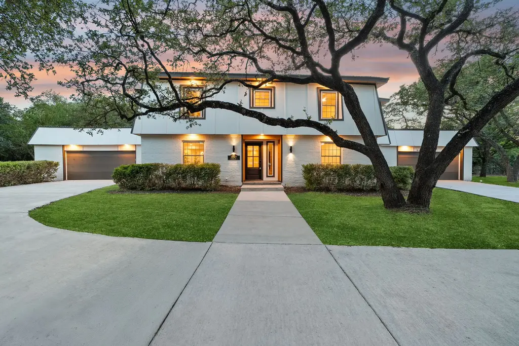 11929 Arabian Trail, Austin