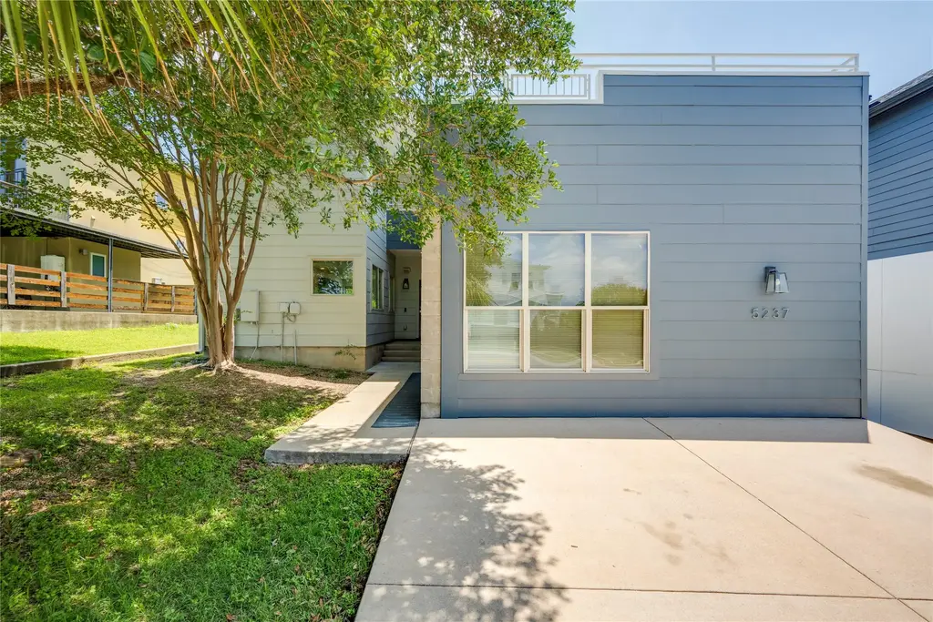 5237 Sendero Hills Parkway, Austin