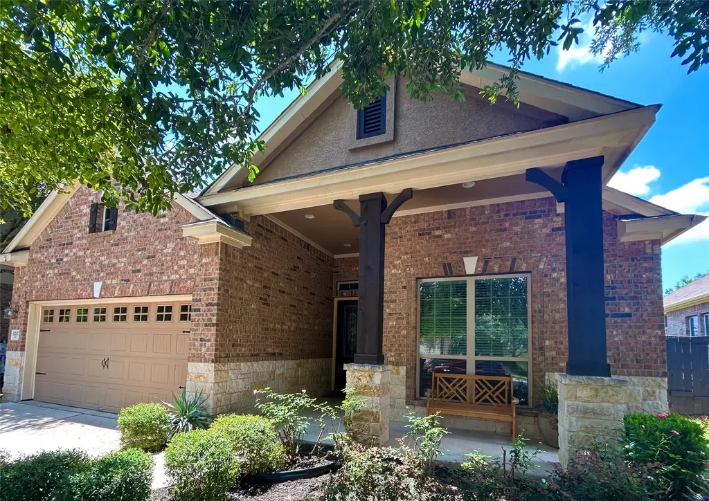 12517 Black Hills Drive, Austin