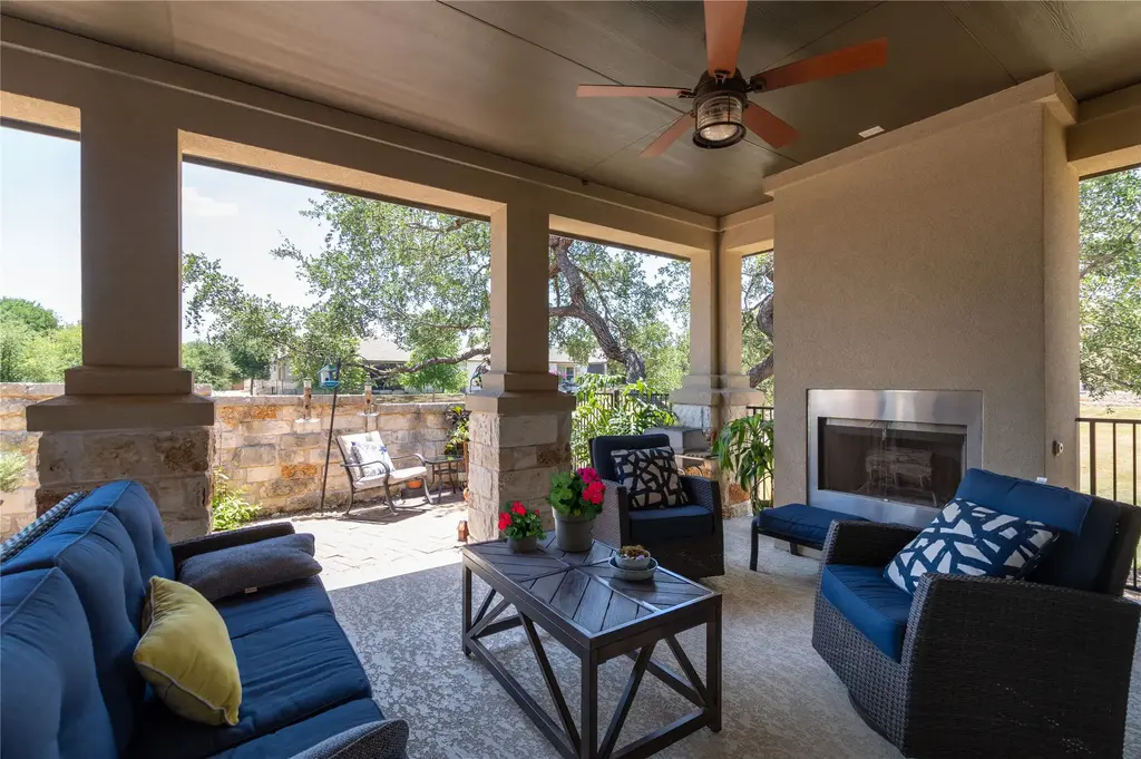 132 Mexican Olive Drive G, Georgetown