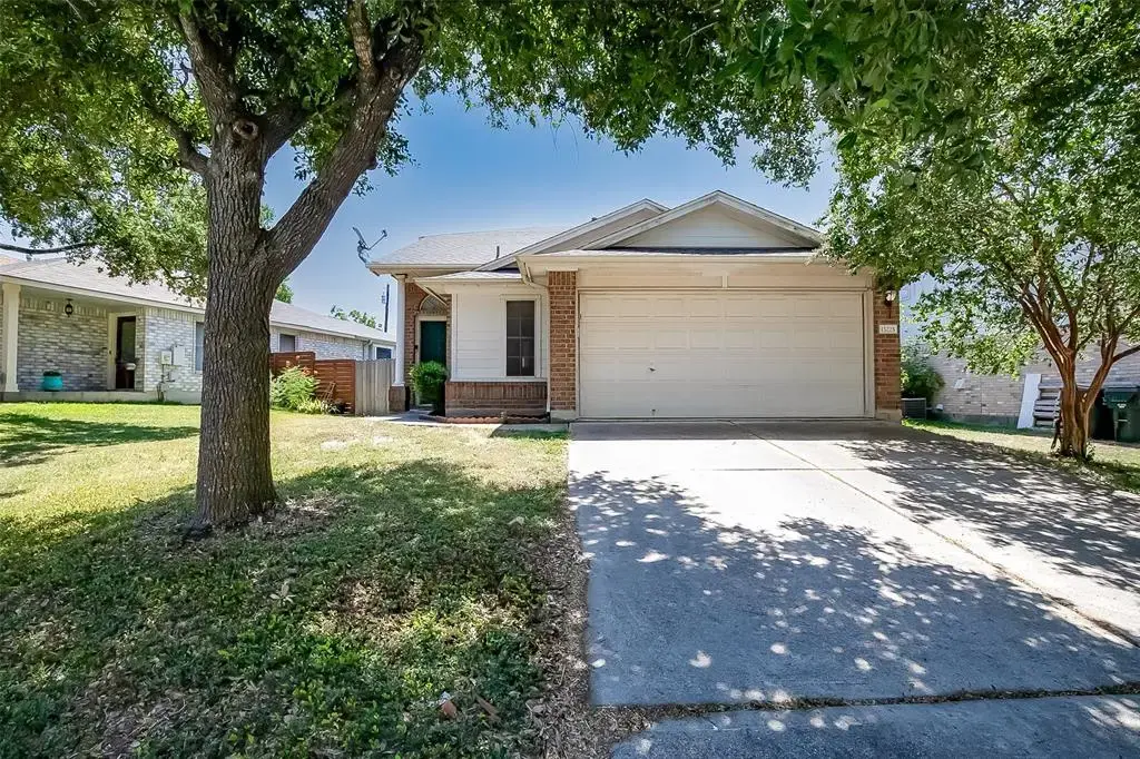 15225 Sweet Caddies Drive, Pflugerville