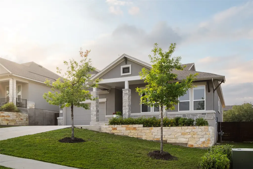 16812 Morelle Drive, Austin