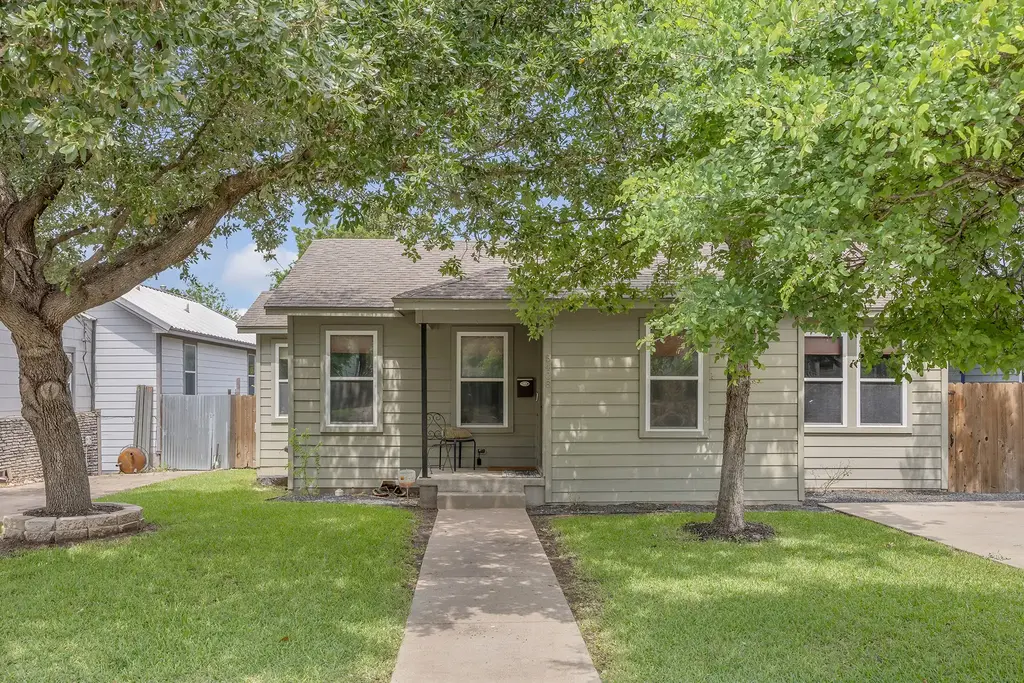5408 Avenue F, Austin