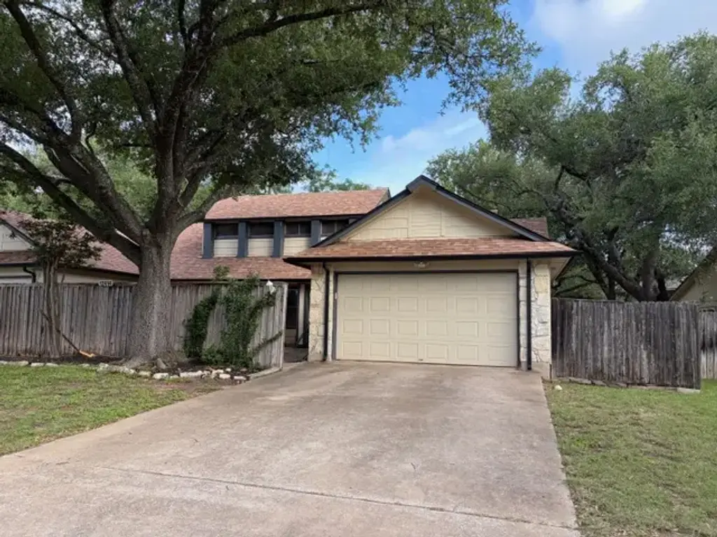 12414 Coronet Street B, Austin