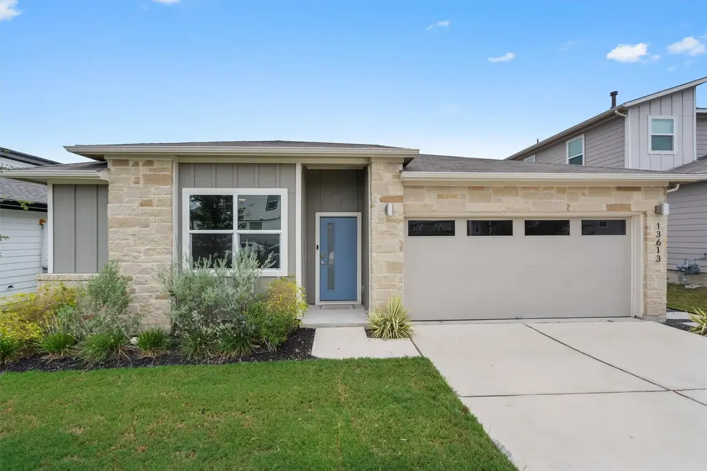 13613 Baileyfield Drive, Pflugerville