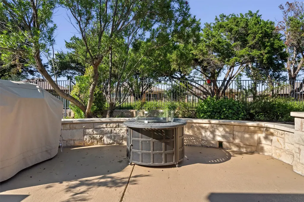 600 Salado Creek Lane, Georgetown