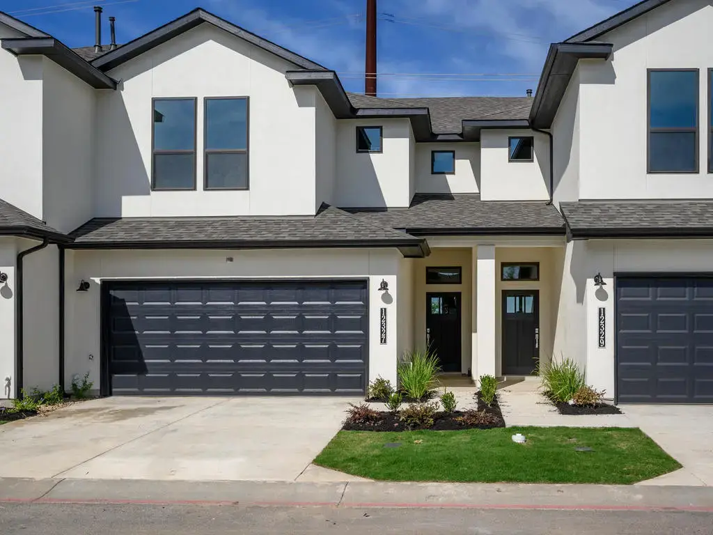12327 Maypole Bend, Austin