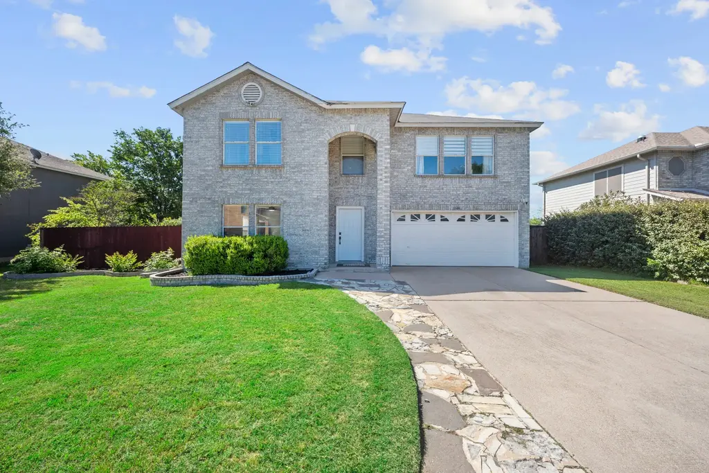1606 Candlelight Drive, Leander