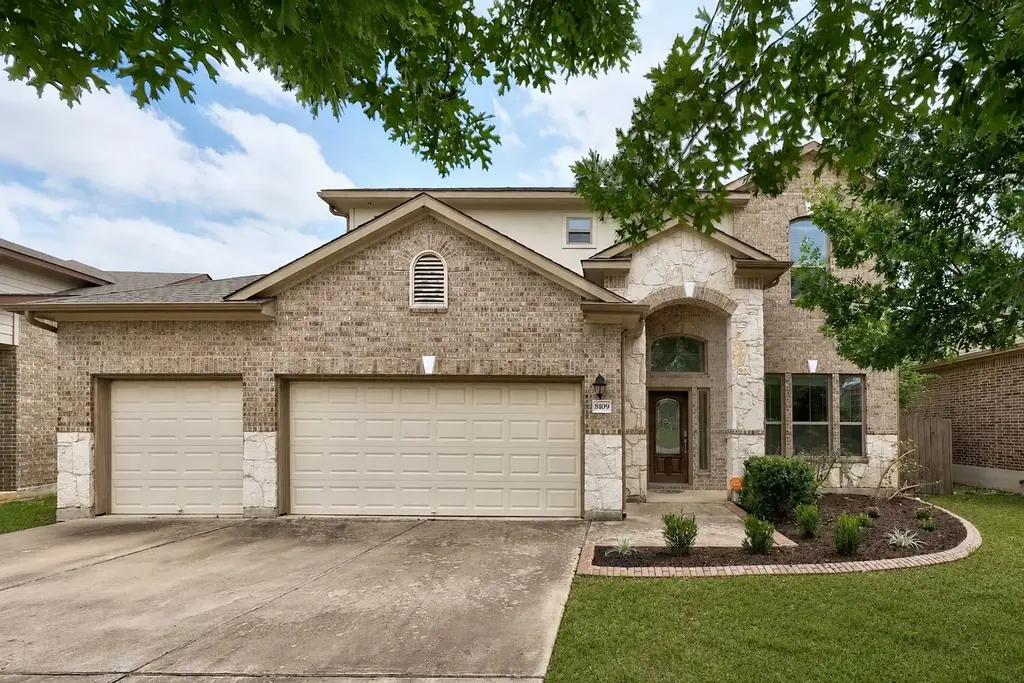8109 Annalise Drive, Austin
