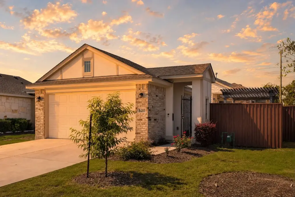 6203 Principale Drive, Pflugerville