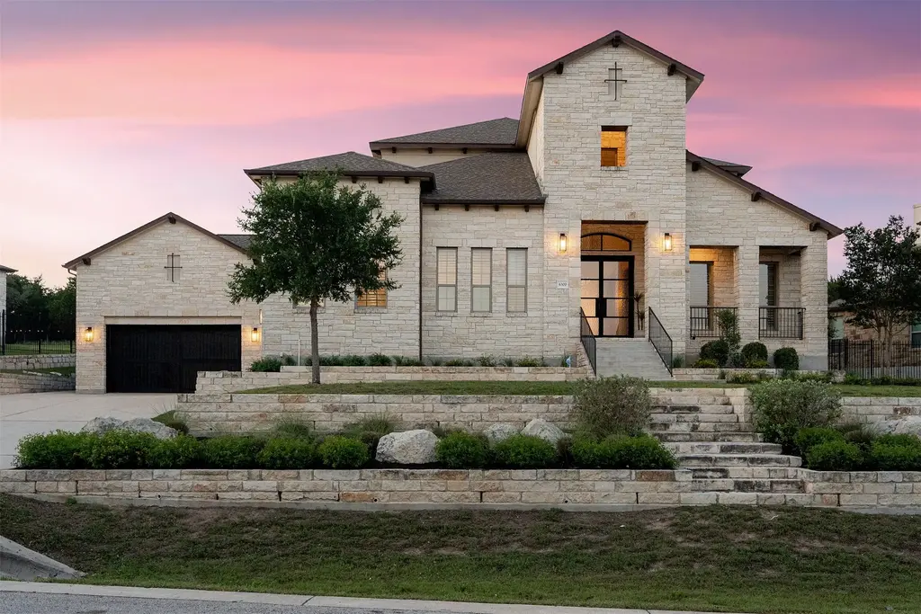 6300 Bernia Drive, Austin