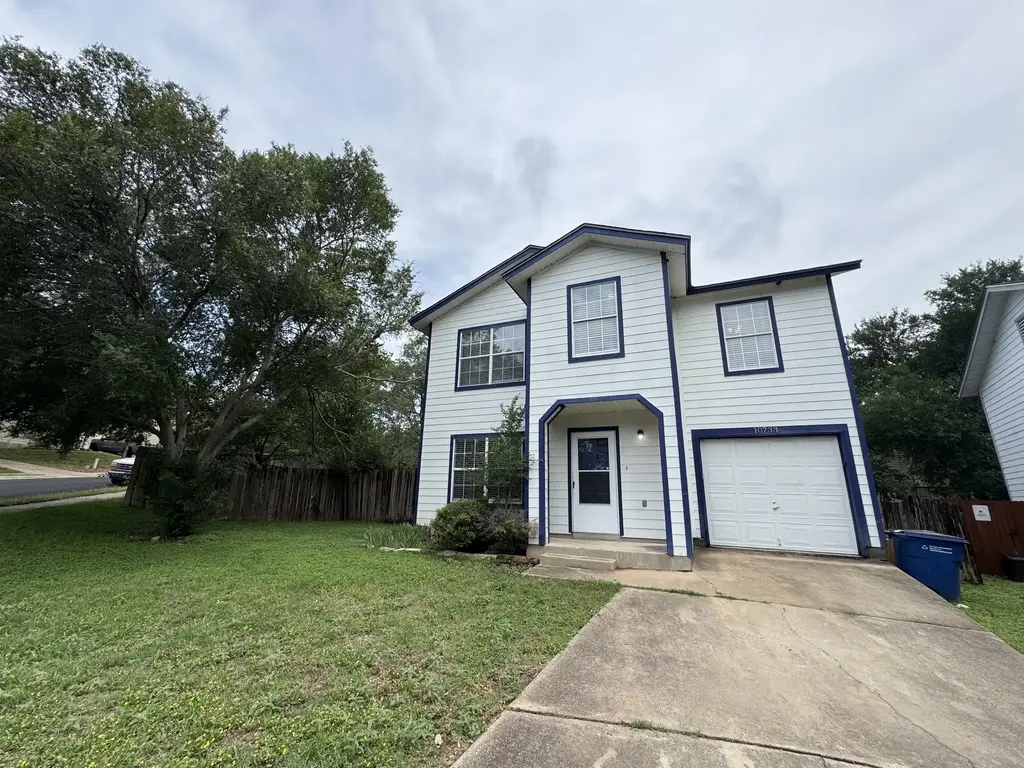 10733 Marshitahs Way, Austin