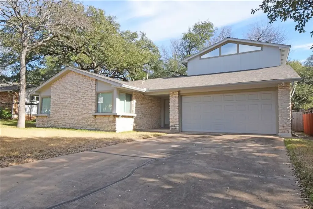 12005 Cabana Lane, Austin